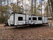2025 Venture Rv SPORTTREK TOURING EDITION available for rent in Hot Springs Arkansas