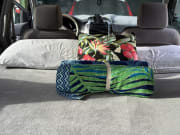 2006 Sienna  by Toyota for rent in 96819