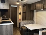 2019 Coachmen Viking Saga 21SBH available for rent in Glasgow Kentucky
