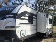 2022 Heartland RVs Mallard available for rent in Zephyrhills Florida