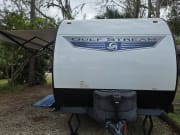 2022 Gulf Stream Kingsport available for rent in Port Orange Florida