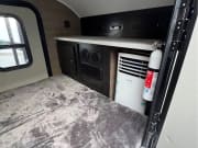 2023 Braxton Creek Bushwhacker Travel Trailer for rent in Citrus Heights California
