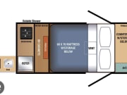 2023 Braxton Creek Bushwhacker available for rent in Citrus Heights California