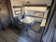 2022 Forest River Surveyor Legend available for rent in Bend Oregon