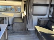 2022 Surveyor Legend  by Forest River for rent in 97702
