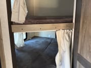 2022 Forest River Surveyor Legend Travel Trailer for rent in Bend Oregon