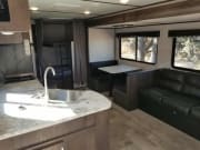 2021 Dutchmen Coleman Lantern available for rent in Colorado Springs Colorado