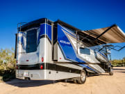 2022 Entegra Coach Accolade XL available for rent in Phoenix Arizona