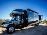 2022 Accolade XL  by Entegra Coach for rent in 85050