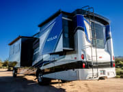2022 Entegra Coach Accolade XL Class C for rent in Phoenix Arizona