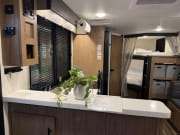 2025 Campsite Reserve  by Forest River for rent in 31405