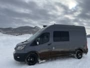 2022 Transit  by Ford for rent in 80238