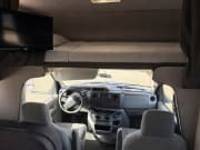 2018 Thor Majestic available for rent in South El Monte California