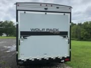 2021 Forest River Cherokee Wolf Pack available for rent in Gibsonia Pennsylvania