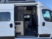 2025 Solis  by Winnebago for rent in 92646