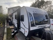 2026 Coachmen Apex Nano 194BHS available for rent in El Segundo California