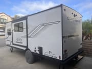 2026 Apex Nano 194BHS  by Coachmen for rent in 90245