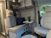 2023 Thor Tellaro Class B for rent in Tarpon Springs Florida
