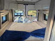 2023 Thor Tellaro available for rent in Tarpon Springs Florida