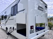 2026 Thor Motor Coach 28EZF Class C for rent in Palm Harbor Florida