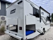 2026 28EZF  by Thor Motor Coach for rent in 34683