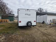 2018 Forest River Salem Cruise Lite Travel Trailer for rent in Boise Idaho