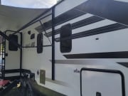 2022 Heartland RVs Mallard available for rent in Wesley Chapel Florida