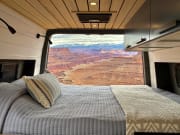 2023 Mercedes-Benz Sprinter Class B for rent in Salt Lake City Utah