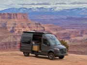 2023 Sprinter  by Mercedes-Benz for rent in 84122