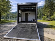 2020 Fuzion Toy Hauler  by Keystone RV for rent in 28027