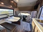 2023 Odyssey  by Entegra Coach for rent in 89002