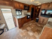 2014 Coachmen Mirada  by Forest River for rent in 76692