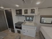 2022 Keystone Hideout available for rent in Chico California