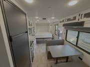 2022 Keystone Hideout Travel Trailer for rent in Chico California