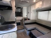 2021 Coachmen Crosstrek 23XG Class C for rent in Naples Florida