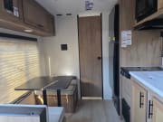 2025 Cherokee Wolf Pup  by Forest River for rent in 20622