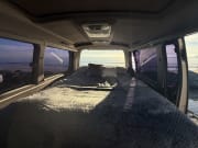 1994 Hiace 4WD  by Toyota for rent in 92629