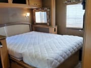 2016 Chateau  by Thor for rent in 84005