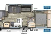 2026 Forest River Campsite Reserve available for rent in Eldersburg Maryland