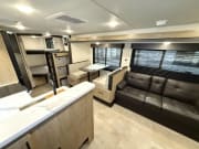 2026 Forest River Campsite Reserve Travel Trailer for rent in Eldersburg Maryland