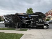 2023 Thor Inception Class C for rent in Johnstown Colorado