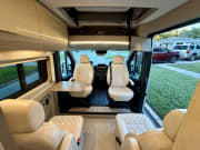 2024 Jayco Swift Class B for rent in Tampa Florida