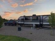 2022 Pioneer  by Heartland RVs for rent in 27523