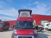 2023 Winnebago Solis available for rent in Essex Jct Vermont