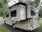 2019 Coachman Leprechaun available for rent in Ardmore Pennsylvania