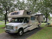 2019 Coachman Leprechaun Class C for rent in Ardmore Pennsylvania