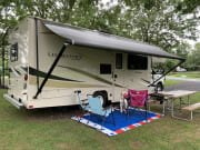 2019 Leprechaun  by Coachman for rent in 19003