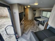 2022 Heartland RVs Cruiser available for rent in Weatherford Texas