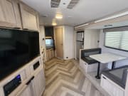 2022 Cruiser  by Heartland RVs for rent in 76086