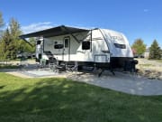 2022 Dutchmen Kodiak Ultra Lite available for rent in ludington Michigan